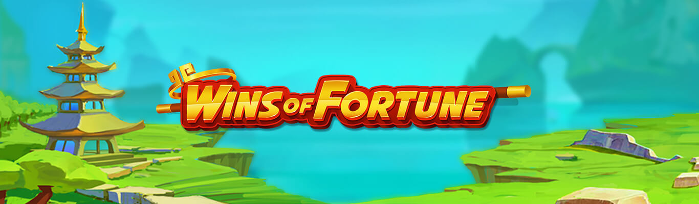 Wins Of Fortune Slot