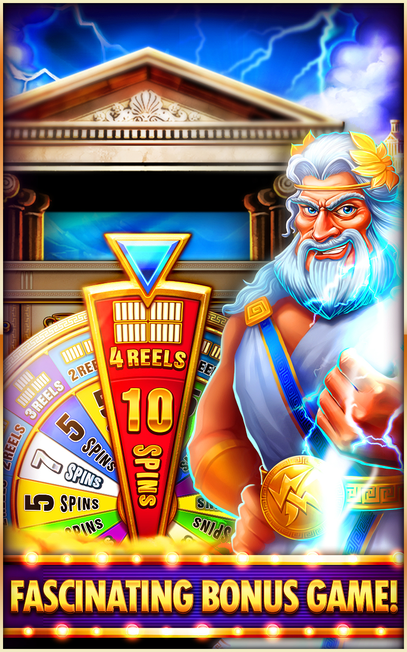 Doubledown Casino 80 Free Spins